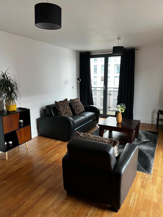 Chinatown Suite Birmingham Eksteriør bilde